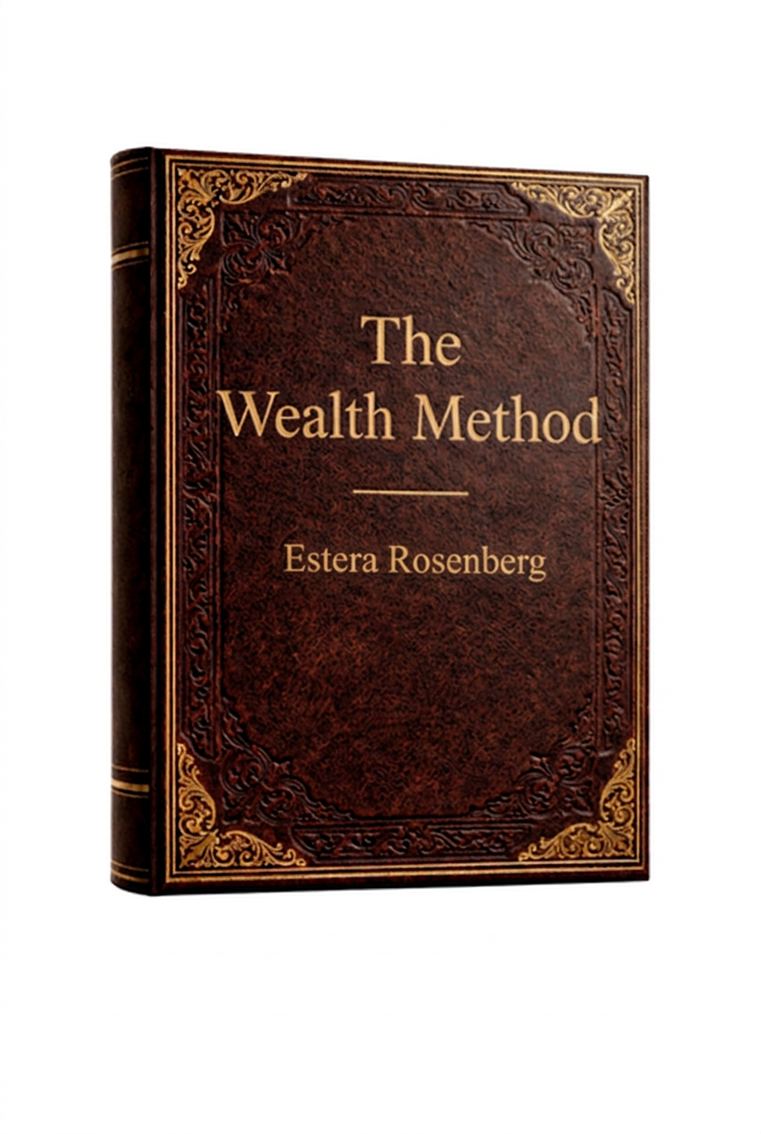 The Wealth Method 2.0