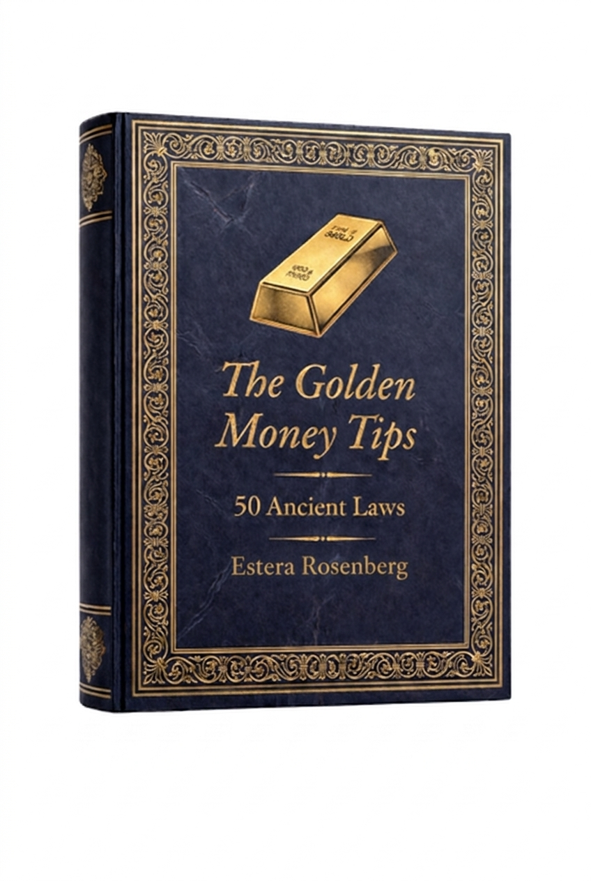 The Golden Money Tips