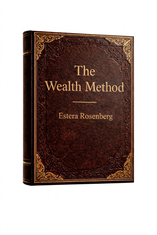 The Wealth Method 2.0