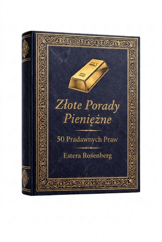 Złote Porady Pieniężne