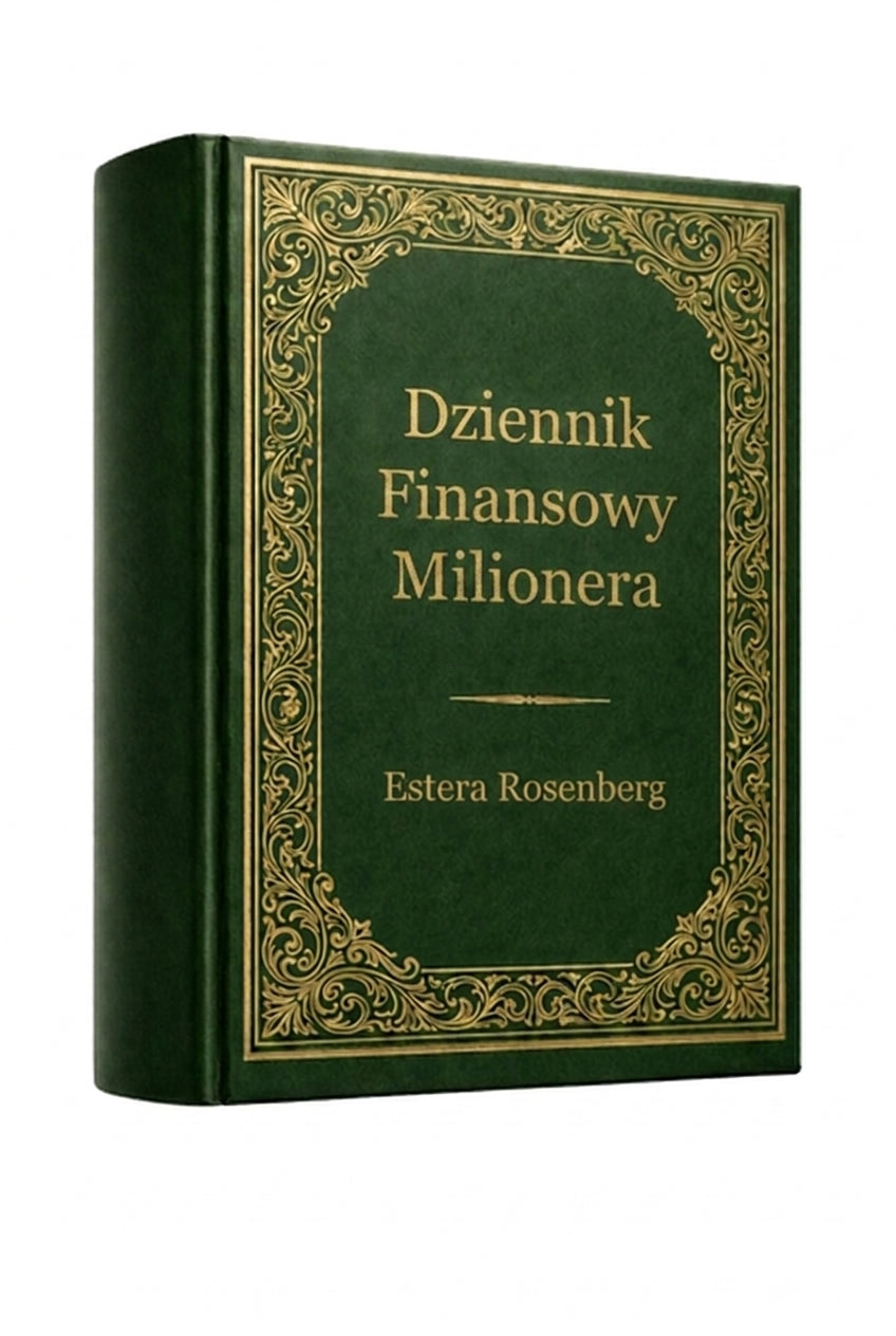 Dziennik Finansowy Milionera