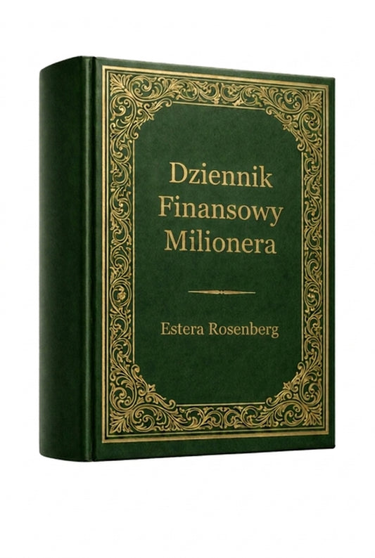 Dziennik Finansowy Milionera
